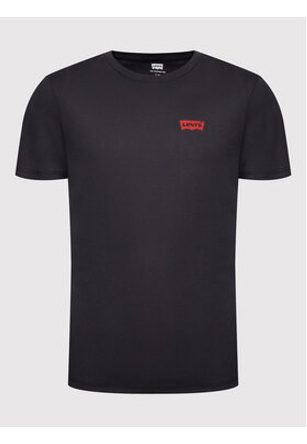 Levi's® Komplet 2 t-shirtów 79681-0026 Biały Slim Fit. Kolor: biały. Materiał: bawełna