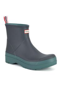 Hunter Kalosze MFS9088RMA-NTT-M Szary. Kolor: szary. Materiał: kauczuk #2