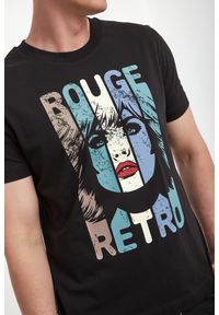 JOOP! Jeans - T-shirt męski Akito JOOP! JEANS #3