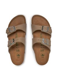 Birkenstock Klapki Sydney 1026700 Szary. Kolor: szary #6