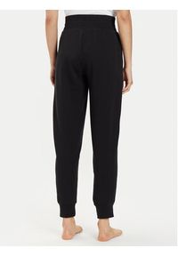 Emporio Armani Underwear Spodnie dresowe 164842 4R276 00020 Czarny Relaxed Fit. Kolor: czarny. Materiał: syntetyk #2
