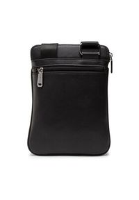 VALENTINO - Valentino Torebka Marnier VBS5XQ06 Czarny. Kolor: czarny. Materiał: skórzane #3