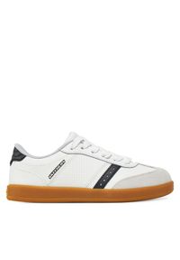 skechers - Sneakersy Skechers. Kolor: biały #1