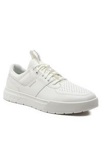 Timberland Sneakersy TB0A675WEM21 Biały. Kolor: biały. Materiał: skóra #4
