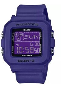 Zegarek Casio Zegarek Damski Casio Baby-G BGD-10K-2 (Koperta 39 mm) #1