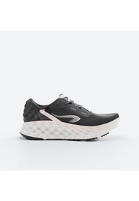 KIPRUN - Buty do biegania damskie Kiprun KS900.2. Kolor: czarny, różowy, biały, wielokolorowy. Szerokość cholewki: normalna. Sport: bieganie