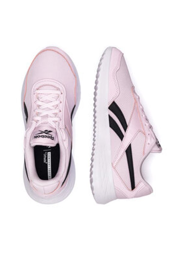 Reebok Sneakersy ENERGEN LITE 100069964 Różowy. Kolor: różowy. Materiał: materiał