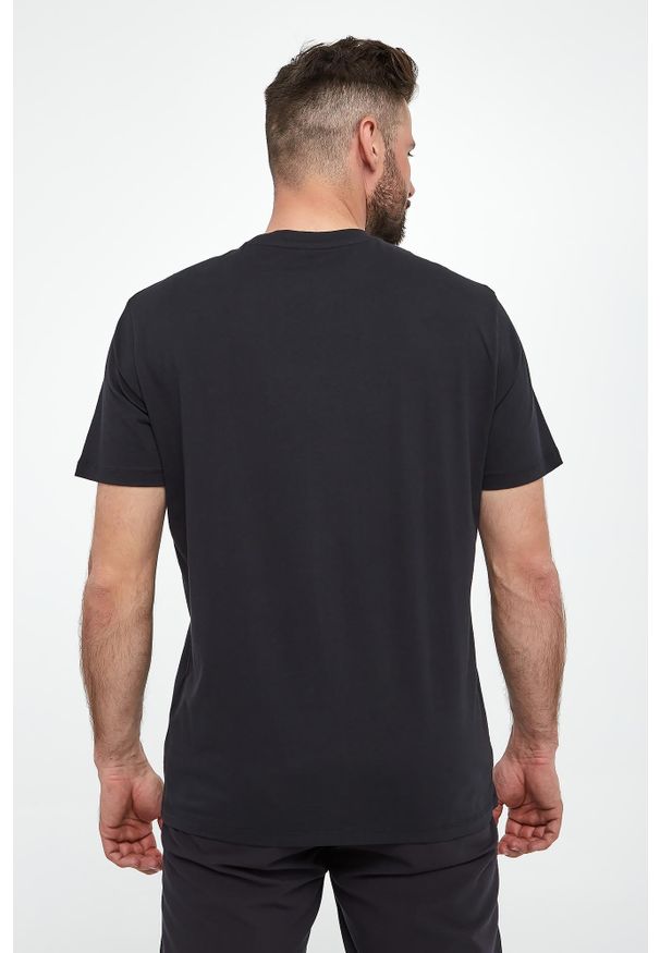 Armani Exchange - T-shirt męski ARMANI EXCHANGE