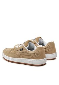 Vans Sneakersy Speed Ls VN000CTN4MG1 Beżowy. Kolor: beżowy. Materiał: zamsz, skóra