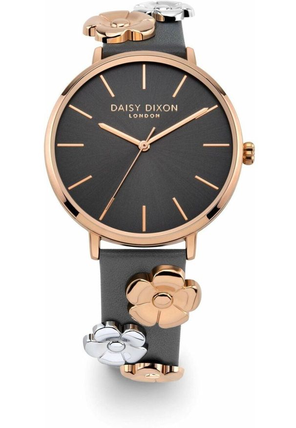 Zegarek Daisy Dixon Zegarek Damski Daisy Dixon DD160ERG ( 38 mm)