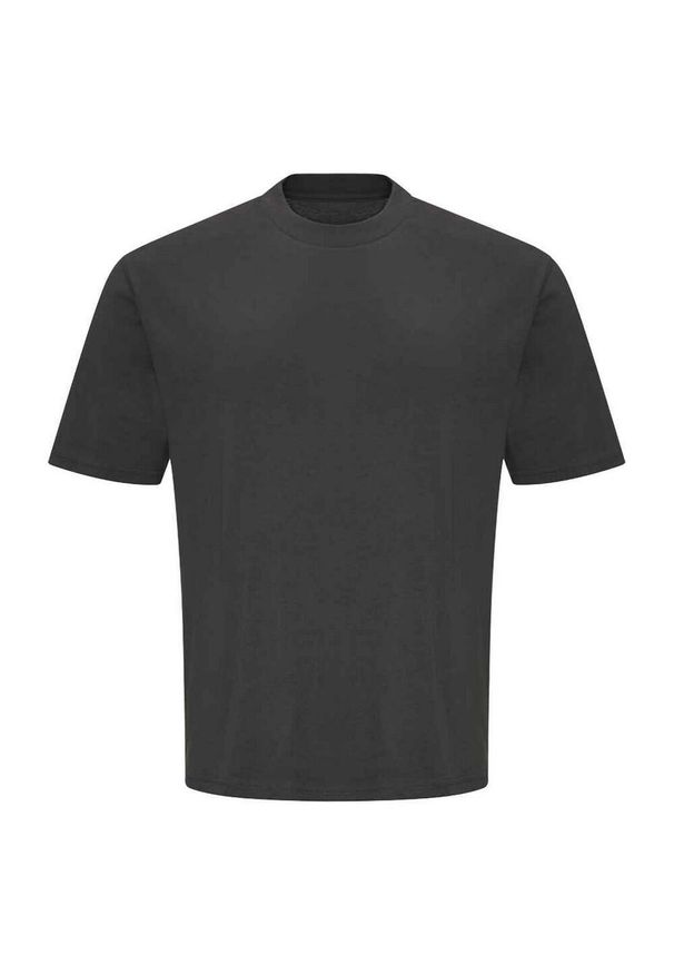 AWDIS - Męska Koszulka Just Ts The 100 Oversized T-shirt. Kolor: szary