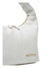 VALENTINO - Valentino Torebka Stem Re VBS8P108 Biały. Kolor: biały. Materiał: skórzane #4