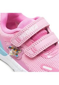 Primigi Sneakersy 5944511 Różowy. Kolor: różowy #4