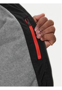 Napapijri Kurtka bomber A-Giovi NP0A88U2 Czarny Regular Fit. Kolor: czarny. Materiał: syntetyk #3