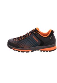 Buty trekkingowe męskie Lowa Carezza Gtx Low. Zapięcie: sznurówki. Kolor: wielokolorowy. Materiał: materiał, syntetyk, tkanina. Szerokość cholewki: normalna