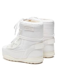 Bogner Śniegowce La Plagne 11 32447004 Biały. Kolor: biały. Materiał: materiał #2