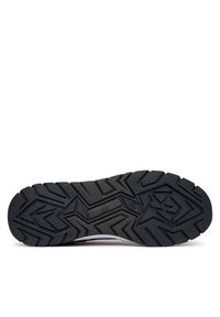 Bugatti Sneakersy 322-ADW01-6900 Granatowy. Kolor: niebieski. Materiał: materiał #5