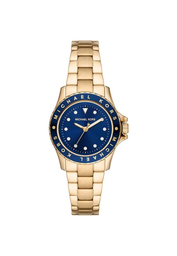 Michael Kors - MICHAEL KORS PROMOCJA ZEGAREK KENLY MK6954. Styl: klasyczny, elegancki