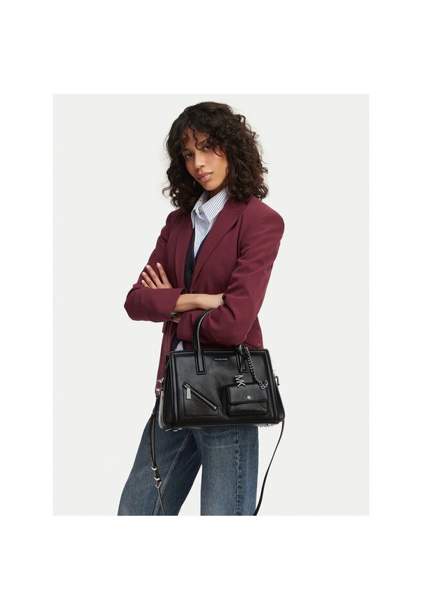 Torebka MICHAEL Michael Kors. Kolor: czarny