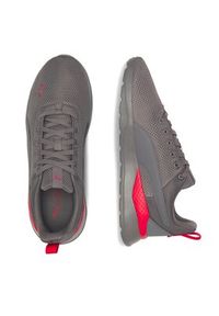 Puma Sneakersy Anzarun Lite 371128 59 Szary. Kolor: szary. Materiał: materiał