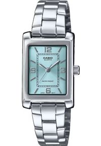 Zegarek Casio ZEGAREK DAMSKI CASIO LTP-1234DD-2A + BOX #1