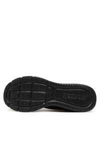 Reebok Sneakersy RIDER V 100200387 Czarny. Kolor: czarny. Materiał: materiał #8