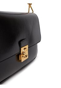 Coccinelle Torebka U4M Coccinelle C-Me E1 U4M 12 01 01 Czarny. Kolor: czarny. Materiał: skórzane #5