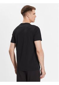 BOSS - Boss T-Shirt 50488794 Czarny Regular Fit. Kolor: czarny. Materiał: bawełna