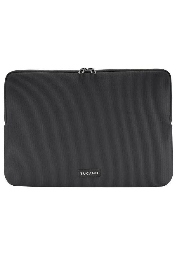TUCANO - Wsuwka Tucano Colore 2 do laptop 17'' czarny. Kolor: czarny