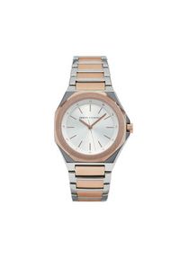 Armani Exchange Zegarek Andrea AX4607 Srebrny. Kolor: srebrny #7