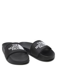 The North Face Klapki Base Camp Slide III NF0A4T2SKY41-050 Czarny. Kolor: czarny. Materiał: syntetyk #7