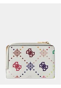 Guess Portfel 181228 Kolorowy. Wzór: kolorowy #2