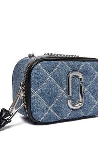 MARC JACOBS - Marc Jacobs Torebka 2P5HCR013H03 Niebieski. Kolor: niebieski #7