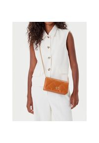 Torebka Tory Burch. Kolor: brązowy #1