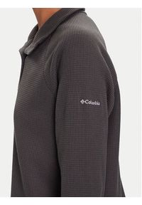 columbia - Columbia Koszulka techniczna Holly Hideaway™ 2135792 Czarny Relaxed Fit. Kolor: czarny. Materiał: syntetyk #3