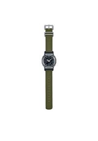 G-Shock Zegarek GM-2100CB -3AER Khaki. Kolor: brązowy #3