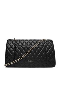 Badura Torebka TYL00488 Czarny. Kolor: czarny. Materiał: skórzane #5