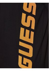 Guess T-Shirt France Z3YI10 I3Z14 Czarny Regular Fit. Kolor: czarny. Materiał: bawełna