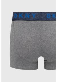 DKNY - Dkny Bokserki (3-pack) U5.6617 męskie #3