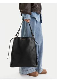 Badura Torebka Wen-13 Czarny. Kolor: czarny #1
