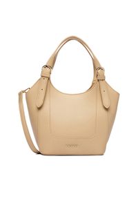 Torebka Lasocki. Kolor: beżowy #1