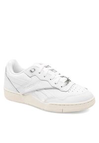 Reebok Sneakersy BB 4000 II 100033649 Biały. Kolor: biały #6
