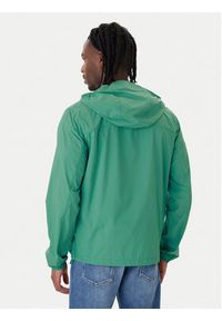 Tommy Jeans Kurtka przejściowa DM0DM23112 Zielony Regular Fit. Kolor: zielony. Materiał: syntetyk #4