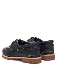 Timberland Półbuty TB0A2GNVAFT1 Czarny. Kolor: czarny. Materiał: skóra #3