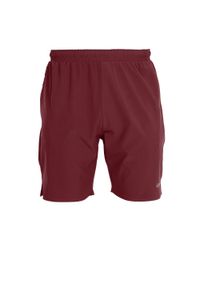 REECE - Szorty Reece Australia Legacy. Kolor: wielokolorowy, czerwony, brązowy. Długość: krótkie. Sezon: lato #1
