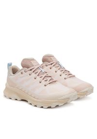Merrell Trekkingi J038604 Écru. Materiał: materiał #4