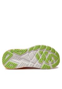 HOKA - Hoka Buty do biegania Arahi 7 1147851 Pomarańczowy. Kolor: pomarańczowy #6