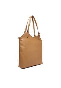 Nine West Torebka CEO-Sensa-LDA8373 Brązowy. Kolor: brązowy #6