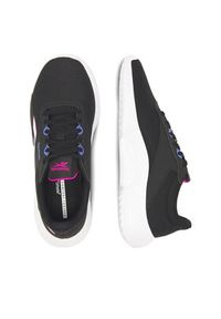 Reebok Buty do biegania Lite 4 100074892 Czarny. Kolor: czarny. Materiał: materiał #4