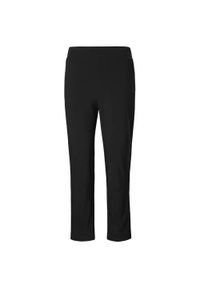 Spodnie sportowe damskie Helly Hansen Thalia Pant 2.0. Kolor: wielokolorowy. Materiał: dresówka